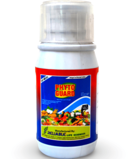 PHYTOGUARD (PGPR) 100 GM