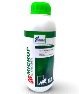 MICROP NITROGEN(FOLIAR) 1 LTR