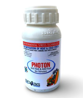 PHOTON (TEMPERATURE REGULATOR AND GROWTH PROMOTER) 40 GM