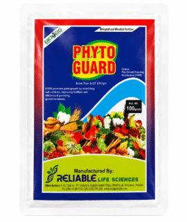 PHYTOGUARD (PGPR) 100 GM